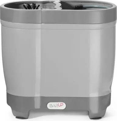 Produktbild von Gläserspüler, BarUp, 370x200x(H)360mm