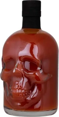 Obrázek produktu pro BBQ grilovací omáčka 142 Nonillion - LEBKA 200ml