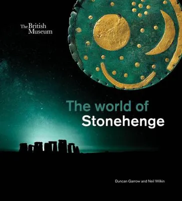 Produktbild von The World of Stonehenge