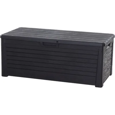 Zdjęcie produktu dla Toomax Florida Storage Box 550 L Plastic Graphite Z0155RAA04100