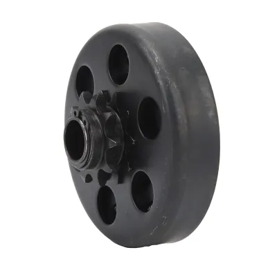 Obrázek produktu pro Spojka pro motokáry,Spojka s 3/4 otvorem,Centrální spojka,Spojka s 10 zuby,Spojka pro minibike,Spojka motoru