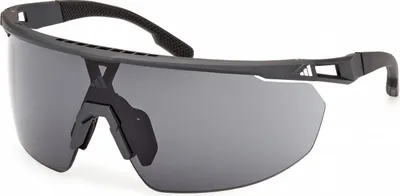 Image de Lunettes de soleil unie Adidas SP0095