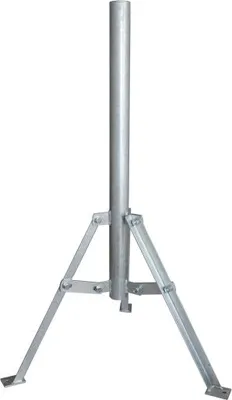 Zdjęcie produktu dla Preisner STF120, Stal, Srebrny
