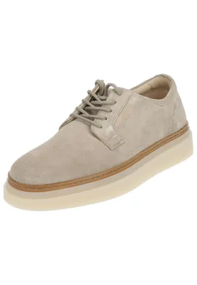 Produktbild von GANT Sneaker Sneaker Veloursleder