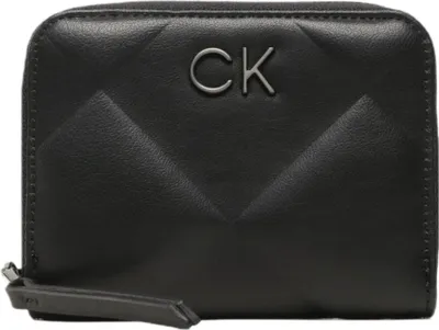 Obrázek produktu pro Peněženky Calvin Klein Re-lock Quilt Md K60K610785