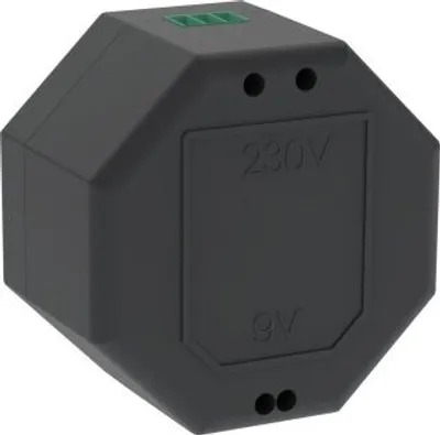 Zdjęcie produktu dla Hansa 290007 Transformator HANSA 2900 9 V