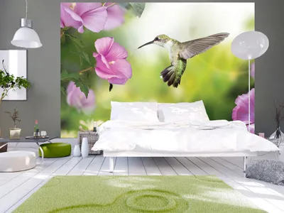 Produktbild von Vlies Fototapete 350x256 cm Tapeten Wandtapete XXL Natur Kalibri b-B-0034-a-a
