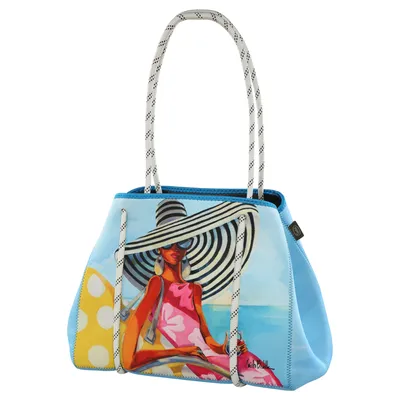 Image de Goebel Trish Biddle - Summer Girl (Handtasche, Textil)