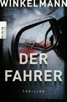 Produktbild von Der Fahrer