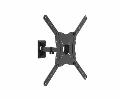 Produktbild von Serioux SRXA-TV3101X TV-Wandhalterung, Neigbar & Schwenkbar, 32–65″, max. 30 kg, Swivel 180°