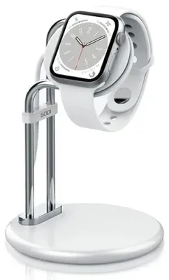 Productafbeelding van STOJAN SODI PRO APPLE WATCH SAW-300, zilver/zilver