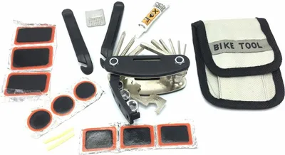Immagine prodotto di Kit di riparazione Bensontools Bicicletta