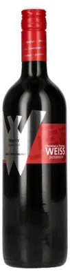 Produktbild von Christian & Thomas Weiss Trinity Cuvée 2023 13% Vol. 0,75l