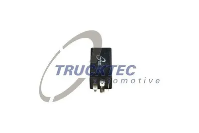 Produktbild von TRUCKTEC AUTOMOTIVE Scheibenwischer-Relais 04.42.022