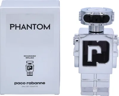 Immagine prodotto di Paco Rabanne Phantom Eau De Toilette Spray 150ml