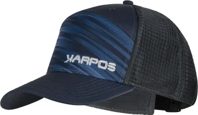 Produktbild von Karpos Spasso Kappe Blau  Mann Blau One Size