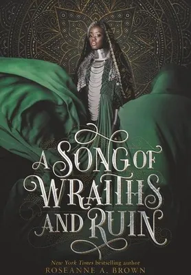 Immagine prodotto di A Song of Wraiths and Ruin