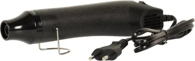 Image de Kit de gaufrage, pistolet thermique et poudre, pour la création de cartes