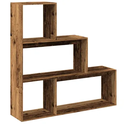 Produktbild von VidaXL 857992, Naturholz, Holz, Holz, 50 kg, 10 kg, 1230 mm