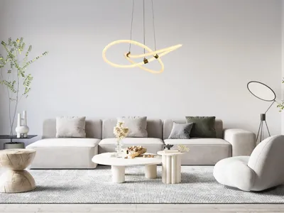 Image de Spot LED avec télécommande, 30W - J4363/G