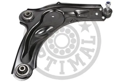 Produktbild von OPTIMAL G6-1569 Querlenker Rechts Unten Vorne für RENAULT ESPACE IV (JK0/1)