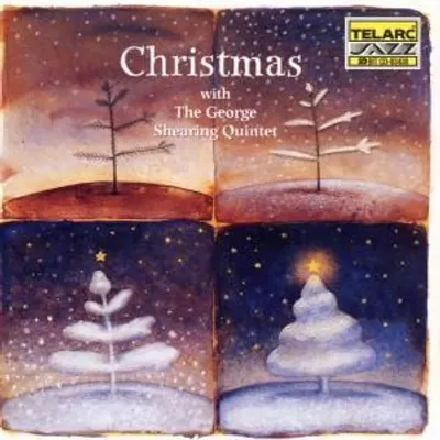 Produktbild von Shearing, G: Christmas