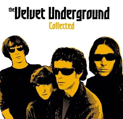 Image de Velvet Underground, The-Collected