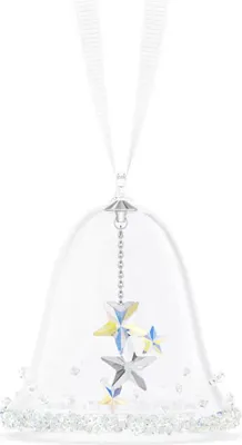 Obrázok produktu pre Swarovski Holiday Magic Classics Christmas Bell, XS 5682732 Novinka 2024