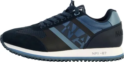 Image de Baskets Suede Running