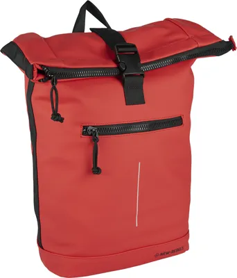 Produktbild von New Rebels Mart Red Rol Rucksack