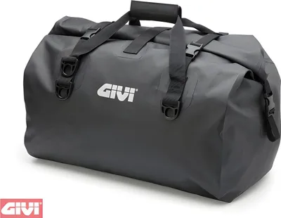 Zdjęcie produktu dla Givi EA119BK Seat Bag 60L Torba