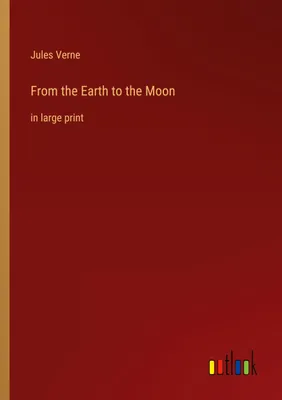 Produktbild von From the Earth to the Moon