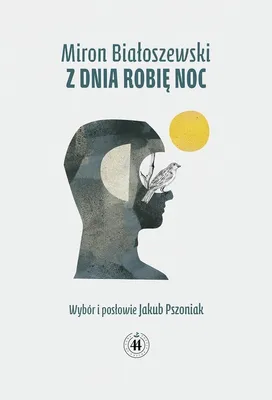 Productafbeelding van Z dnia robię noc - Biuro Literackie