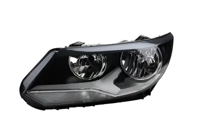 Produktbild von Scheinwerfer Osram Night Breaker Laser passend für VW Tiguan 5N 06/2011-5 Links 5N1941005 5N1941005B 5N1941005C 5N1941029 5K0941699F 5K0941699 Johns