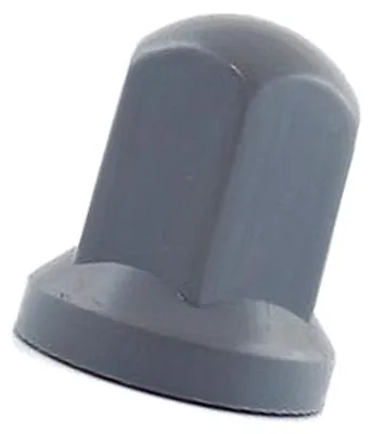 Obrázek produktu pro DBautomotive krytka šroubu ABS, výška 33 mm, barva šedá