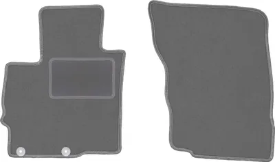 Image de Tapis de sol avant : SUV Mitsubishi Eclipse Cross (2017-)