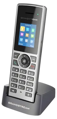 Immagine prodotto di Grandstream DECT-Handset DP722