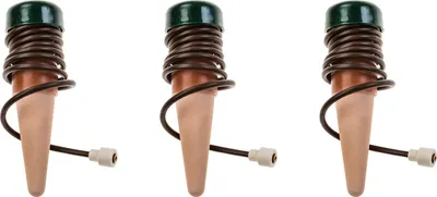 Produktbild von Blumat® Classic Wasserspender für Zimmerpflanzen -  3er Set