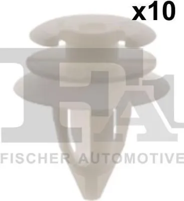 Obrázok produktu pre Klip Na Čalúnenie Bmw