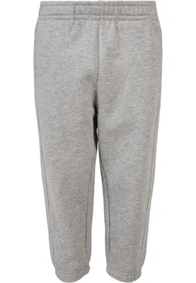 Obrázek produktu pro Dětské tepláky Urban Classics Boys Sweatpants grey - 122/128
