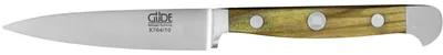 Produktbild von Güde Alpha Olive Spickmesser 10 cm