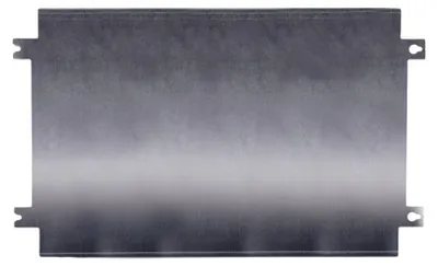 Obrázek produktu pro Montážní deska 300x600 mm, ocel, BPZ-MPL300-600, 114813