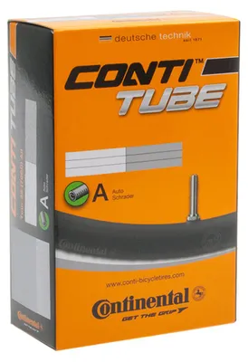 Produktbild von Continental Fahrradschlauch Tour 26 Zoll AV