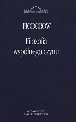 Produktbild von Filozofia wspólnego czynu