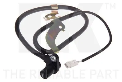 Produktbild von NK ABS Sensor Raddrehzahl Vorne Rechts für SUZUKI LIANA Schrägheck 295202