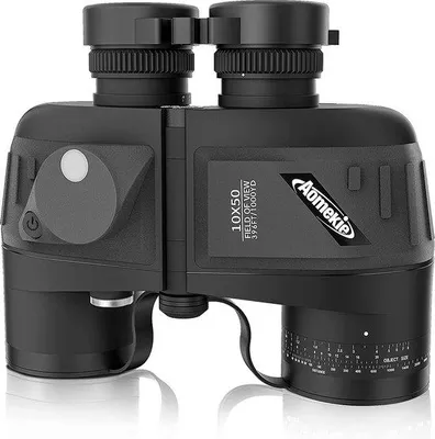 Produktbild von Kompaktfernglas 10x50 für Vogelbeobachtung