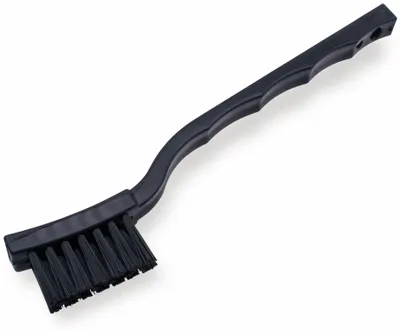 Image de QUADRIOS, 1903EC074, Brosse de nettoyage ESD 17,7 cm Tête 4 cm