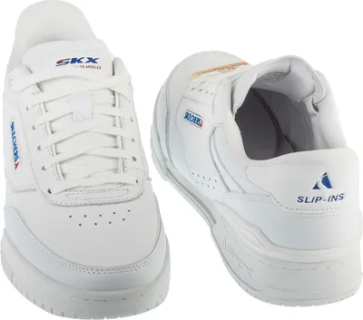 Obrázek produktu pro Skechers slip-ins: Recoil 254200-WHT, tenisky, pánské, bílé