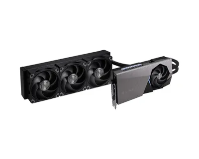 Produktbild von GeForce MSI RTX 5090 Suprim Liquid SOC 32GB