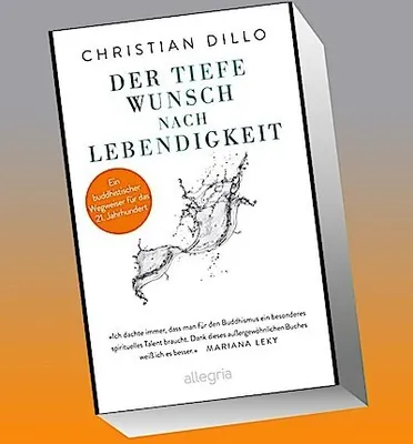 Immagine prodotto di Der tiefe Wunsch nach Lebendigkeit